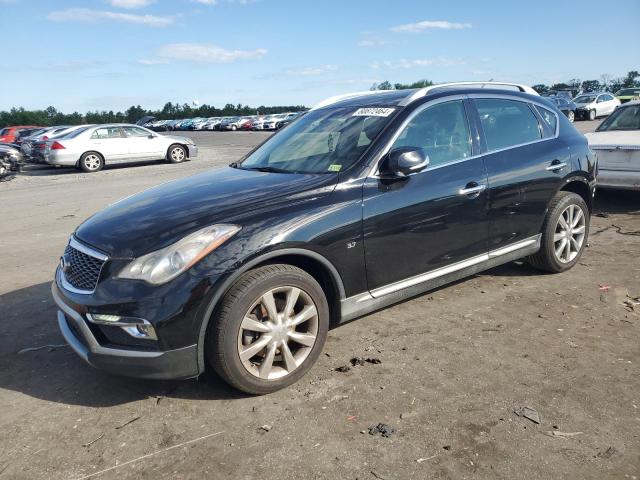 2017 Infiniti Qx50 VIN: JN1BJ0RR4HM405003 Lot: 60872464