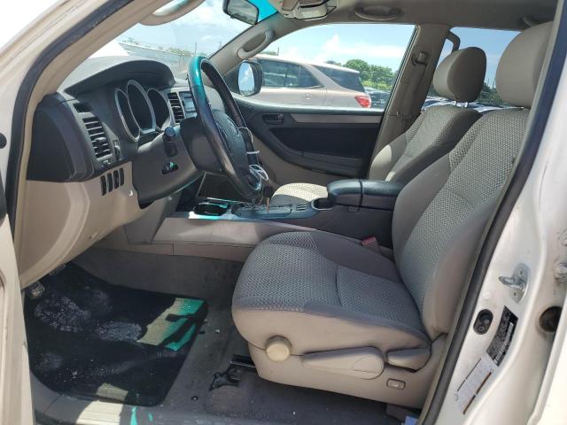 2007 Toyota 4Runner Sr5 VIN: JTEZU14R770097147 Lot: 61547044