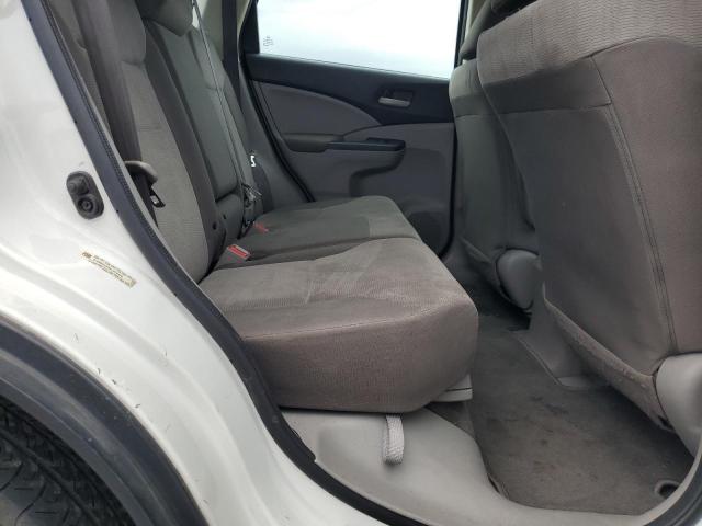 2014 HONDA CR-V LX - 5J6RM3H33EL030413