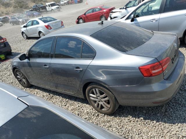 2015 VOLKSWAGEN JETTA BASE - 3VW2K7AJ8FM351874