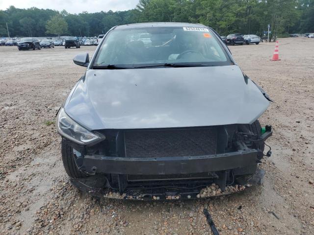 2018 HYUNDAI ELANTRA SE - KMHD84LF4JU518541