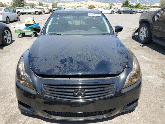 JNKCV64E98M114184 2008 Infiniti G37 Base