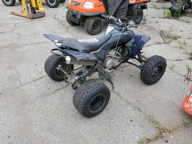 2013 YAMAHA YFZ450 R JY4AJ37Y9DC011502