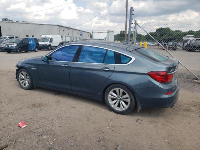 VIN WBASP2C5XDC339096 2013 BMW 5 Series, 535 Xigt no.2