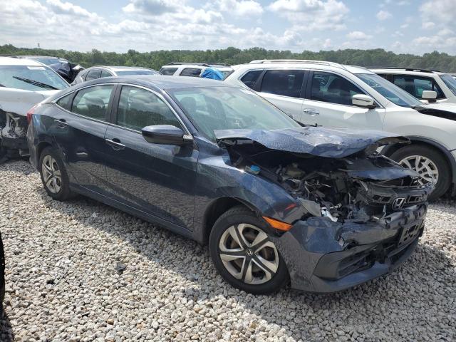 2016 HONDA CIVIC LX - 19XFC2F57GE068085