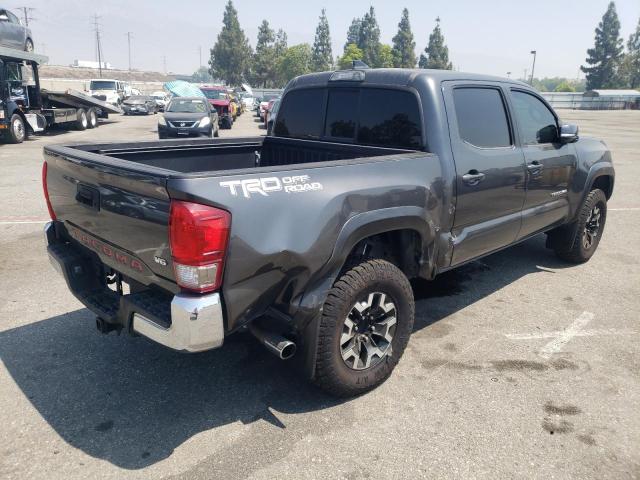 2016 TOYOTA TACOMA DOU - 3TMAZ5CN2GM019154
