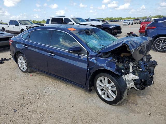 VIN 4T1BK1EB4DU074311 2013 Toyota Avalon, Base no.4