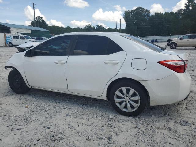 2015 TOYOTA COROLLA L - 2T1BURHE1FC465340
