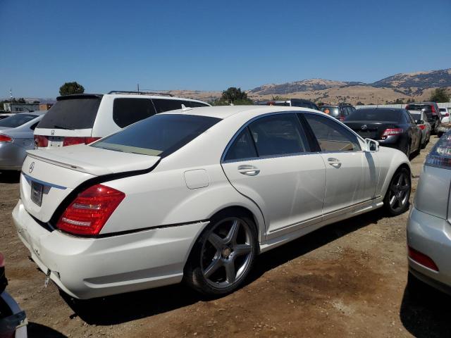 VIN WDDNG7DB9DA503022 2013 Mercedes-Benz S-Class, 550 no.3