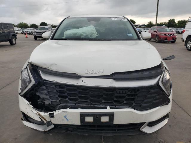 2023 KIA SPORTAGE L - KNDPUCAG2P7074392