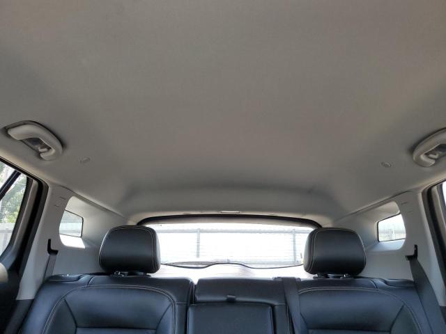 2021 GMC Terrain Slt VIN: 3GKALPEV5ML311798 Lot: 62731184