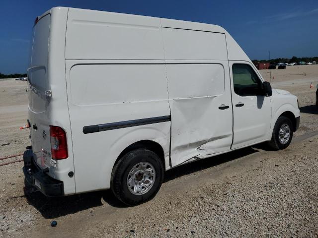 2012 Nissan Nv 2500 VIN: 1N6BF0LYXCN101768 Lot: 62927864