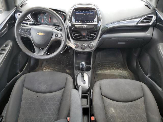 2021 CHEVROLET SPARK 1LT - KL8CD6SA4MC749844