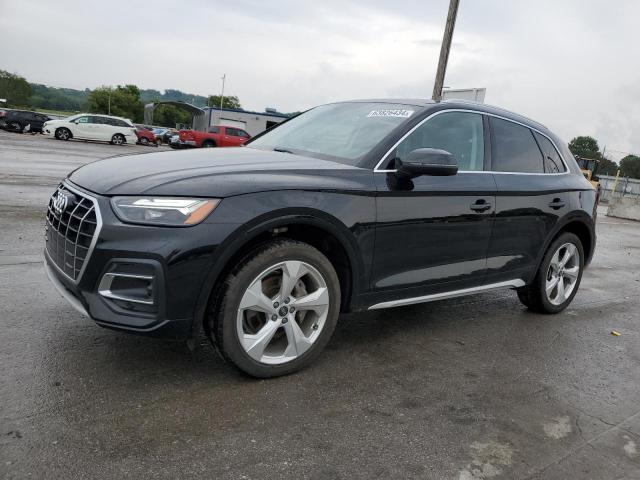 VIN WA1BAAFY1M2014650 2021 Audi Q5, Premium Plus no.1