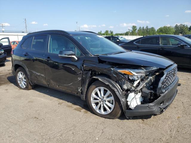 2022 TOYOTA COROLLA CR - 7MUCAAAG3NV003514
