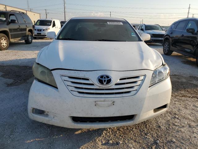 4T1BE46K77U611491 2007 Toyota Camry Ce