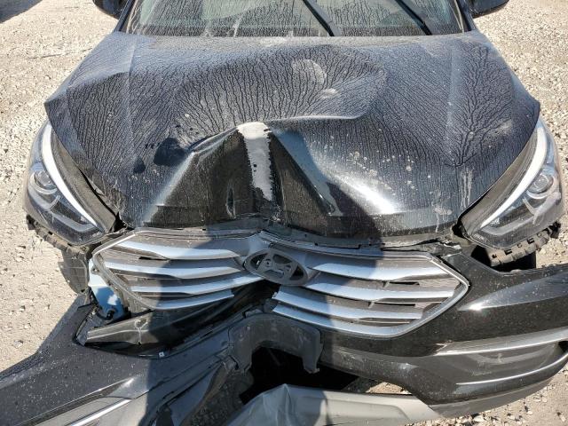 2018 HYUNDAI SANTA FE S - 5NMZTDLB5JH084918