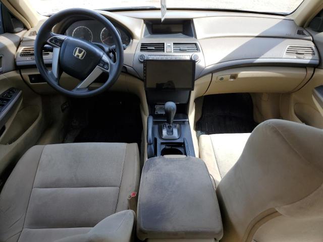 1HGCP26408A076209 2008 Honda Accord Lxp