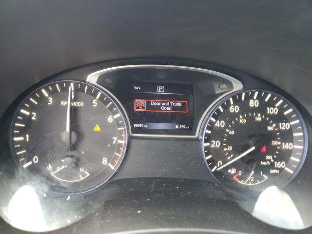 2016 NISSAN ALTIMA 2.5 - 1N4AL3AP5GC269926