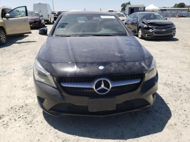 VIN WDDSJ4GB5GN353521 2016 Mercedes-Benz CLA-Class,... no.5