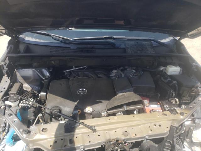 2018 Toyota Highlander Se VIN: 5TDJZRFHXJS494703 Lot: 61341264