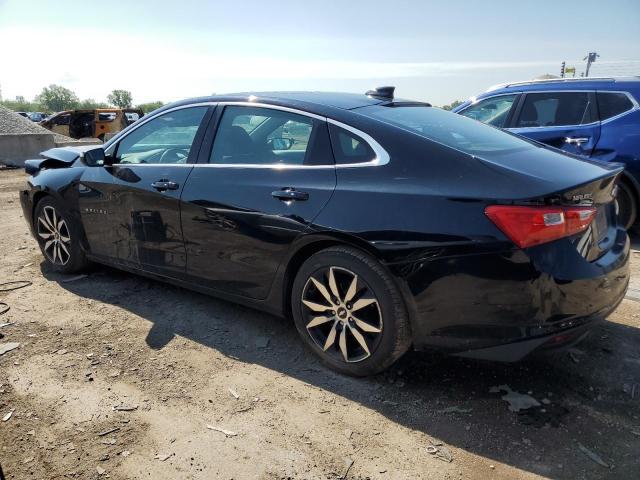 2017 CHEVROLET MALIBU LT - 1G1ZE5ST9HF202348