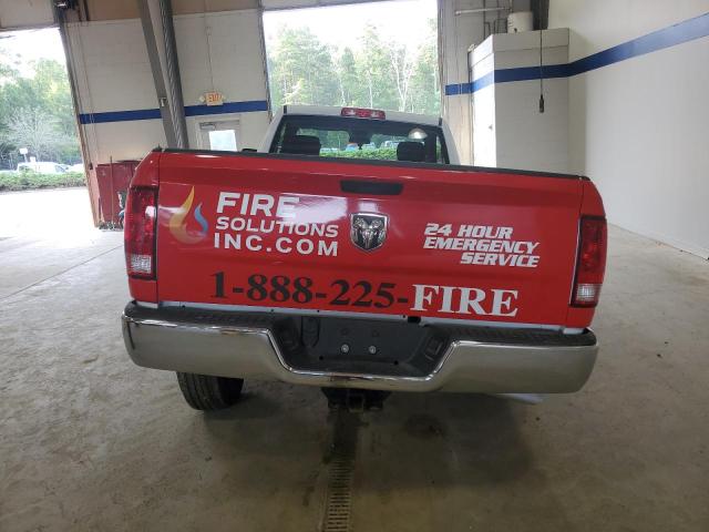 2022 RAM 1500 CLASS - 3C6JR6DGXNG337029