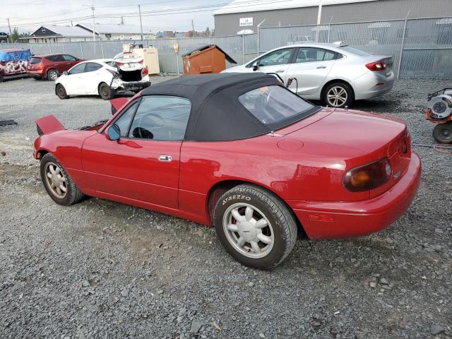 Vin: jm1na3514n1301877, lot: 62604124, mazda mx5 19922