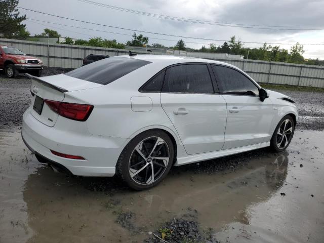 2020 AUDI A3 S-LINE - WAUBEGFF2LA106007