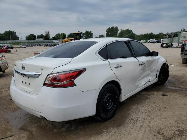 2015 NISSAN ALTIMA 2.5 - 1N4AL3AP0FN895774
