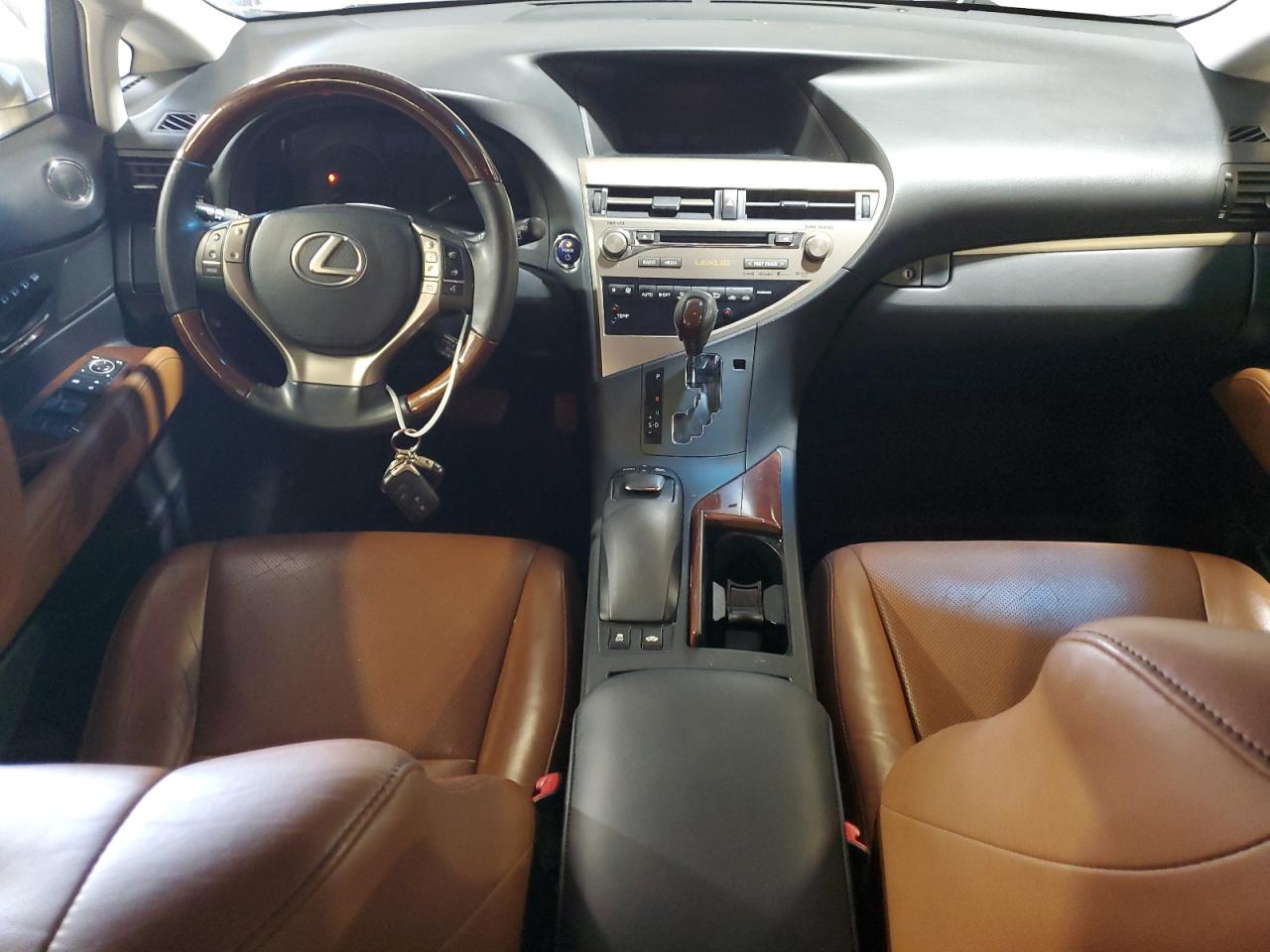 JTJBC1BA9D2050673 2013 Lexus Rx 450