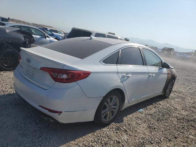 Vin: 5npe24af5gh262443, lot: 63221194, hyundai sonata se 20163