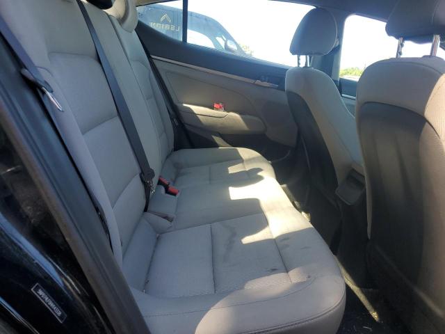 2017 HYUNDAI ELANTRA SE - 5NPD74LF0HH143338