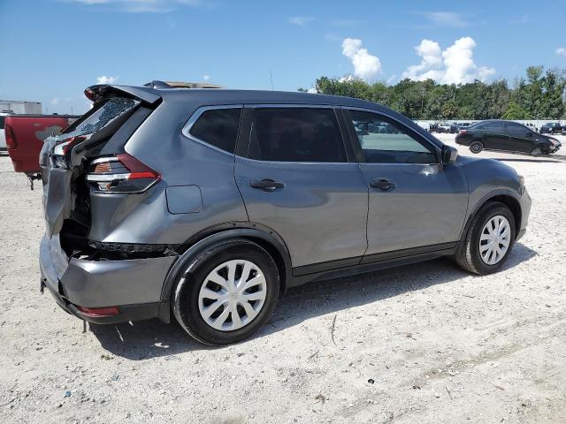 2018 NISSAN ROGUE S - JN8AT2MT6JW458463