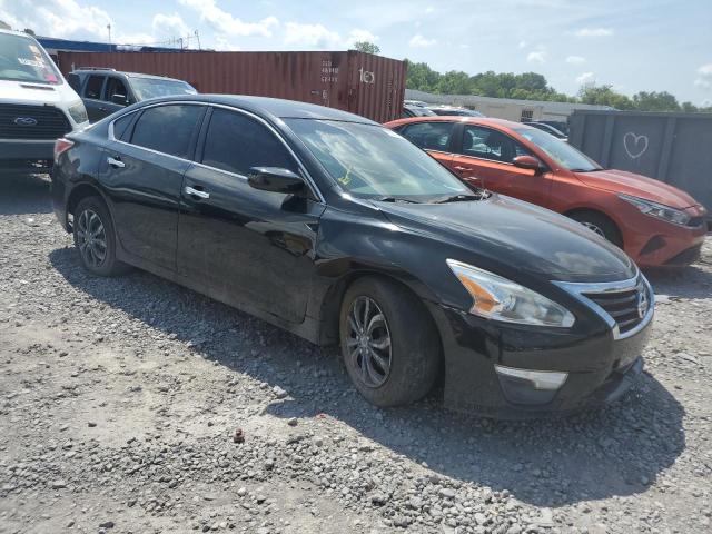 2015 Nissan Altima 2.5 S VIN: 1N4AL3AP0FC143892 Lot: 40881376