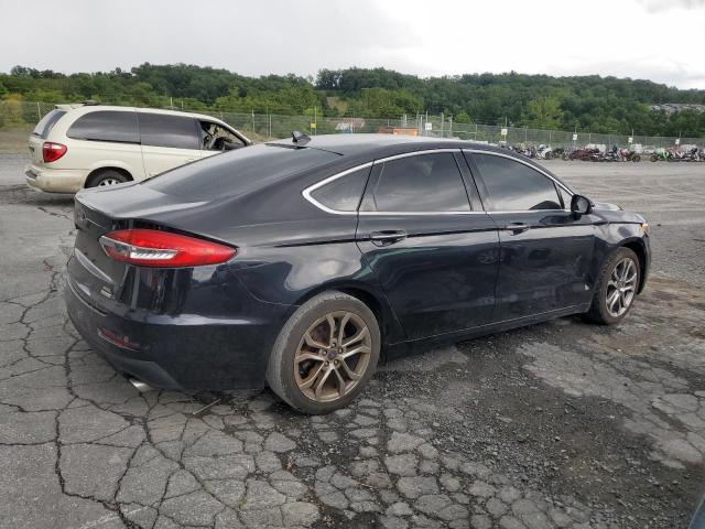 VIN 3FA6P0CD8KR236697 2019 Ford Fusion, Sel no.3