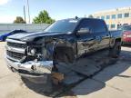 2016 CHEVROLET SILVERADO - 3GCUKRECXGG388234