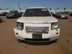 LAND ROVER LR2 HSE TE снимка