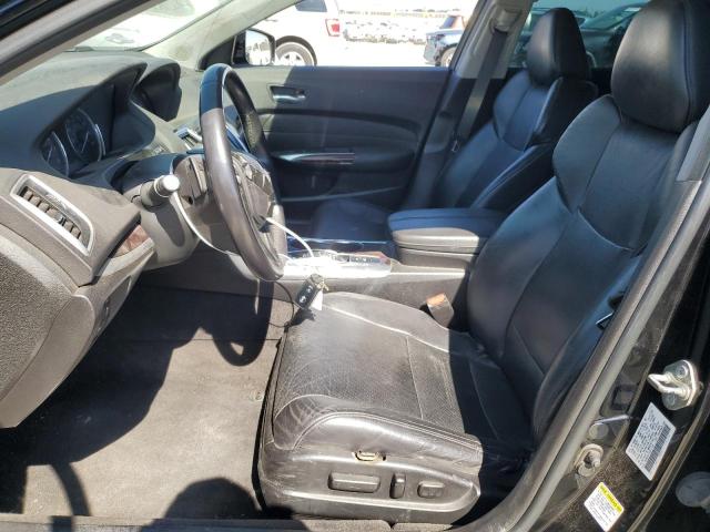 2015 ACURA TLX ADVANC 19UUB2F77FA017149