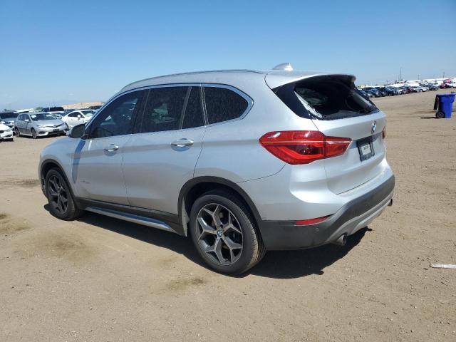 VIN WBXHT3C34H5F73022 2017 BMW X1, Xdrive28I no.2