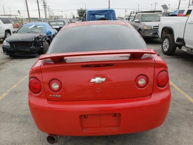 2007 Chevrolet Cobalt Ls VIN: 1G1AK15F177265263 Lot: 63205504