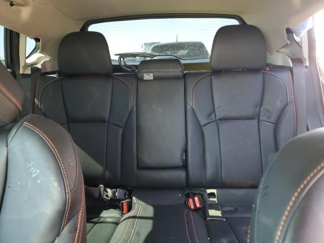 2021 SUBARU CROSSTREK - JF2GTHMC0M8353260