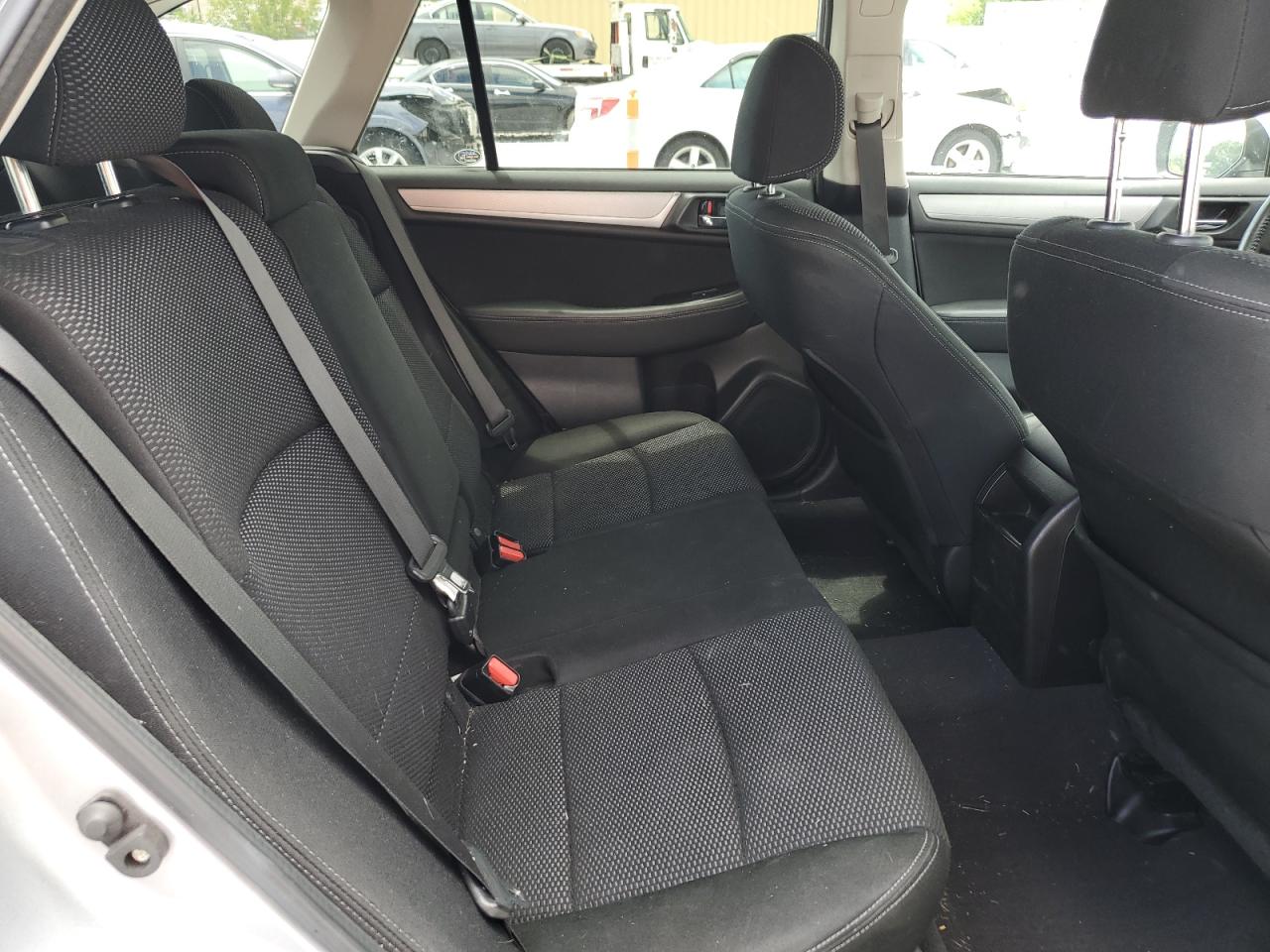 4S4BSBHC1G3329081 2016 Subaru Outback 2.5I Premium