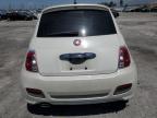 FIAT 500 SPORT photo