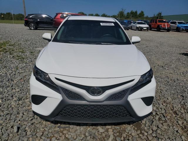 VIN 4T1B11HK4JU607333 2018 Toyota Camry, L no.5