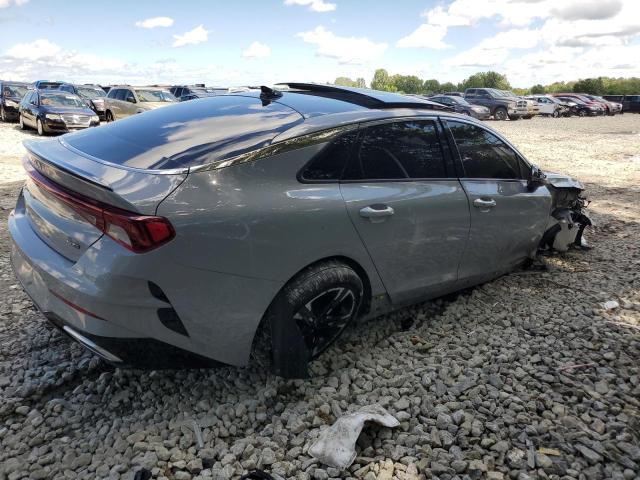2022 KIA K5 GT LINE - 5XXG64J20NG107608
