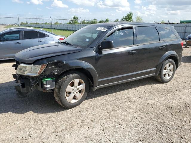 2013 DODGE JOURNEY SE #3034428729