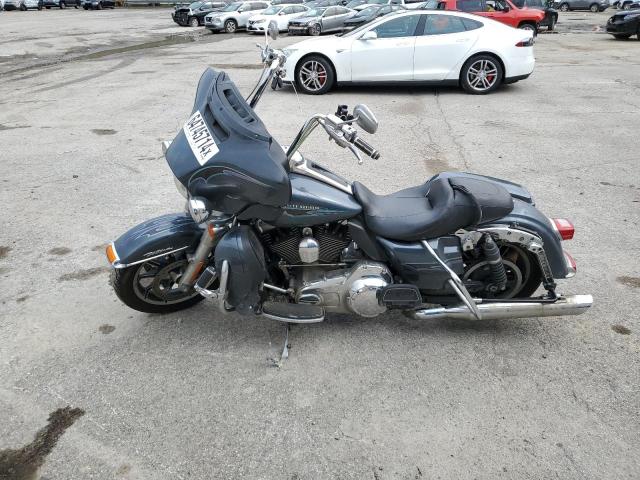 2015 HARLEY-DAVIDSON FLHTCUL UL 1HD1KDM1XFB668926