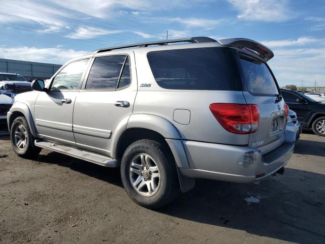 2006 Toyota Sequoia Sr5 VIN: 5TDZT34A16S273506 Lot: 60776584