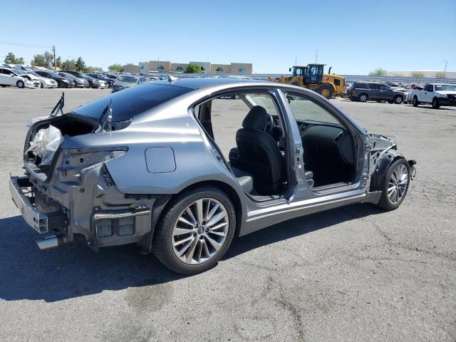 2018 INFINITI Q50 LUXE - JN1EV7AP8JM352364